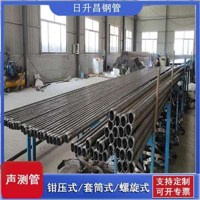 通辽声测管桩基检测的频率要达到多少百分比