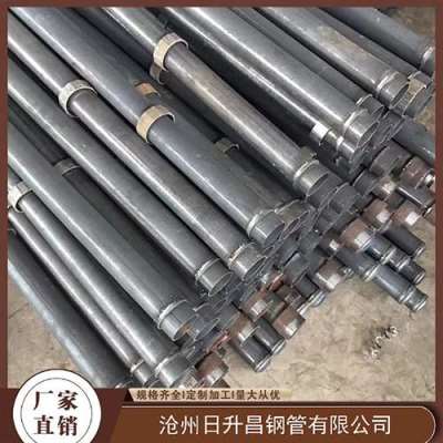 通辽最薄的声测管壁厚可以到什么程度