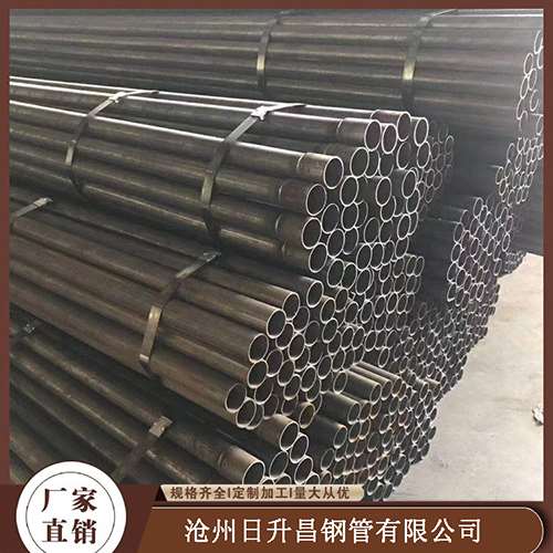 通辽57声测管多少钱一米