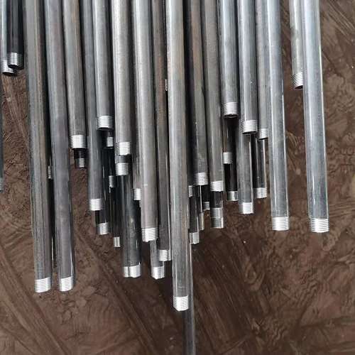 通辽声测管重量是多少？买管必知的计算公式