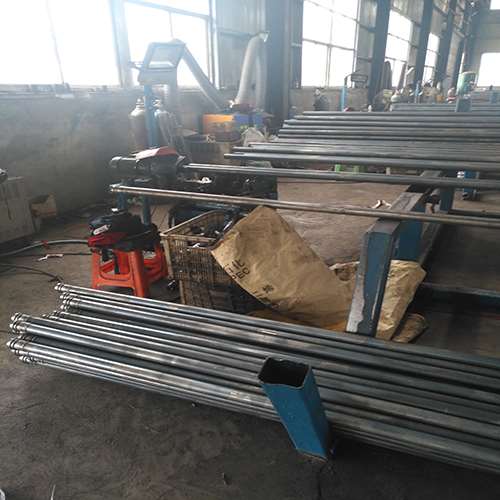 通辽桥梁桩基声测管的施工工艺流程